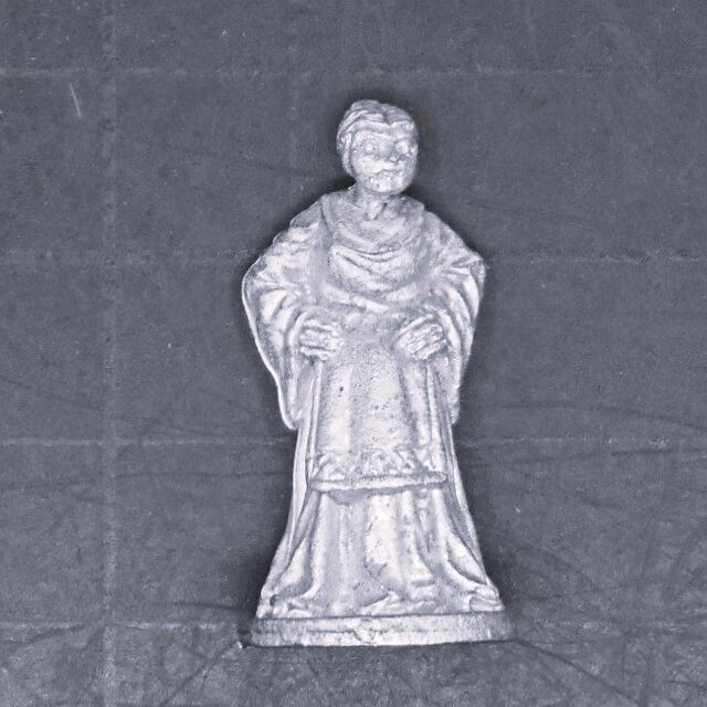 Midlam Miniatures, Fantasy - Innkeepers Wife Midlam Miniatures, Fantasy - Innkeepers Wife