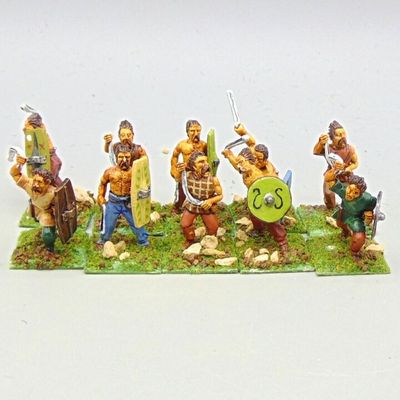 Grade E - Old Glory - Ancient Celt - Slingers Grade E - Old Glory - Ancient Celt - Slingers