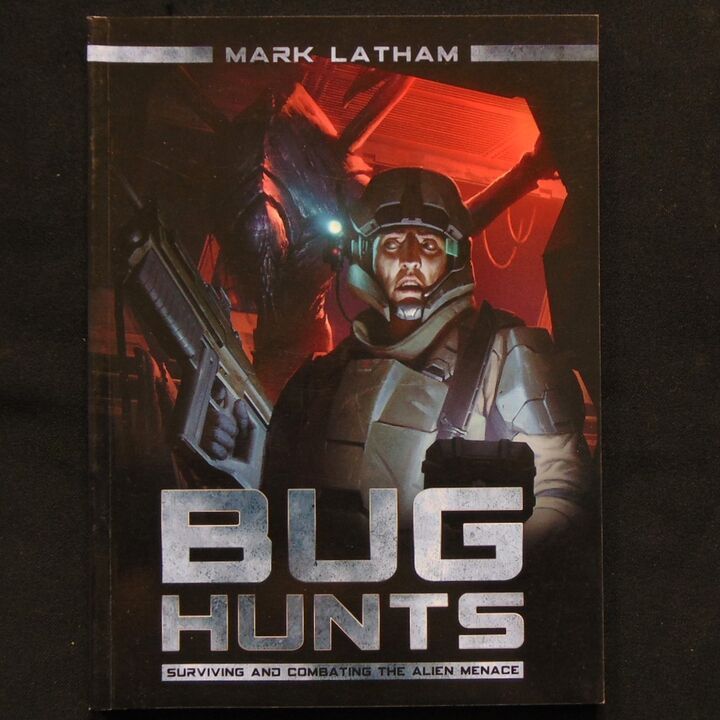 Osprey Publishing - Osprey Adventures - Bug Hunts Osprey Publishing - Osprey Adventures - Bug Hunts