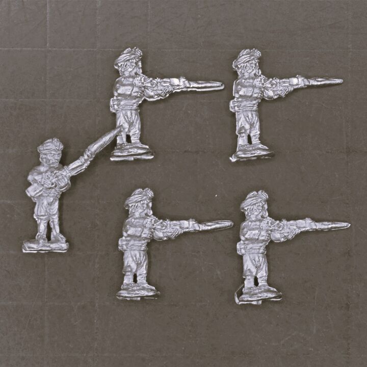 Lancashire Games, Napoleonic: 1814-15 Nepalese Gurkha Sepoys Lancashire Games, Napoleonic: 1814-15 Nepalese Gurkha Sepoys