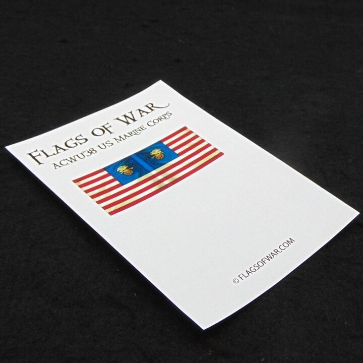 28mm, Flags of War, ACW: US Marine Corps 28mm, Flags of War, ACW: US Marine Corps