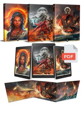 Apocalisse - Death Pack