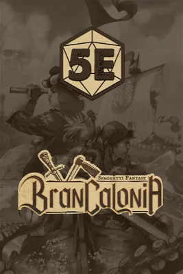 Brancalonia 5e