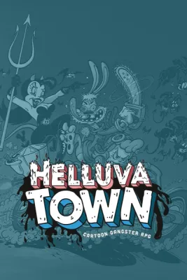 Helluva Town