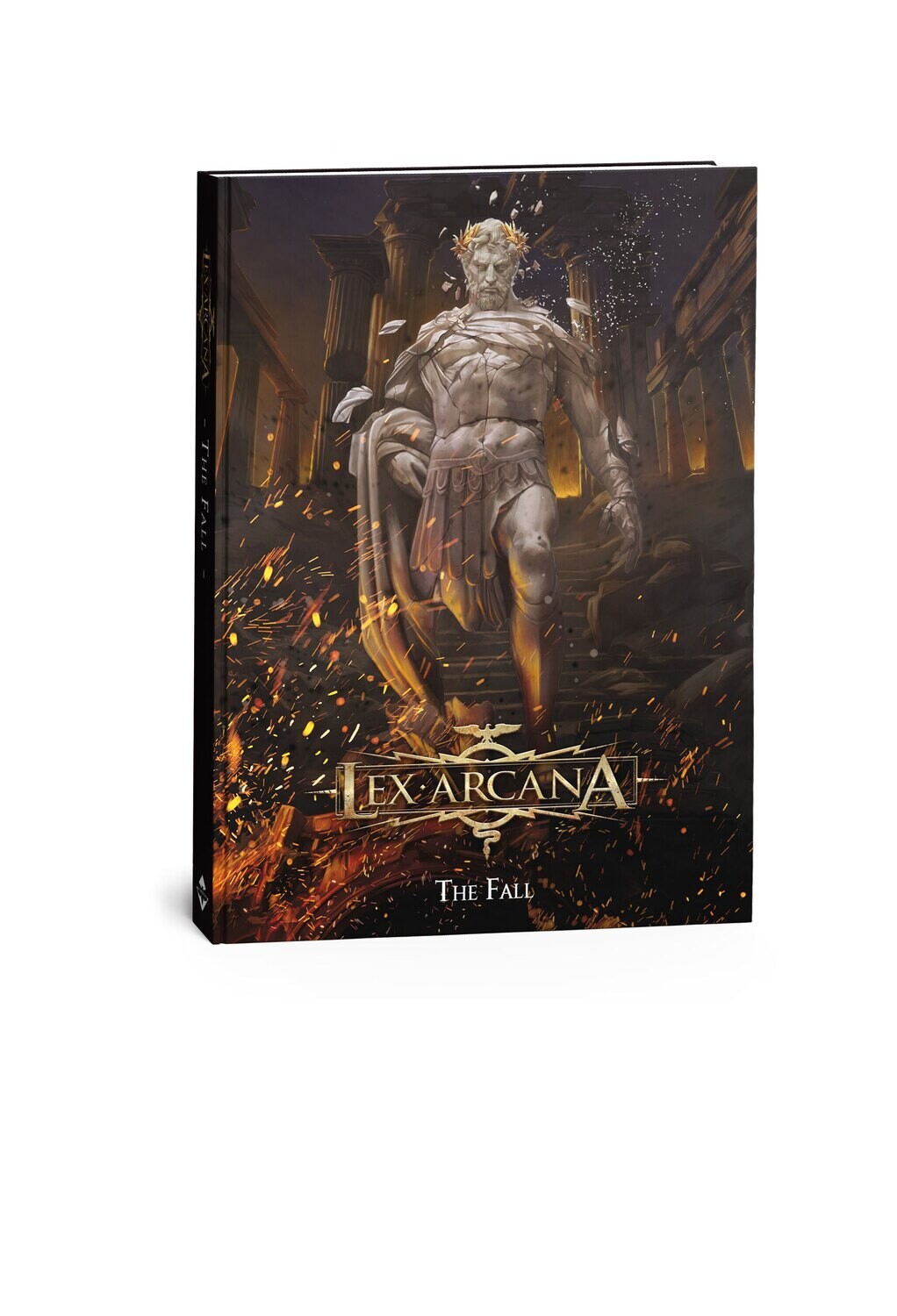 Lex Arcana - The Fall [PREORDER]