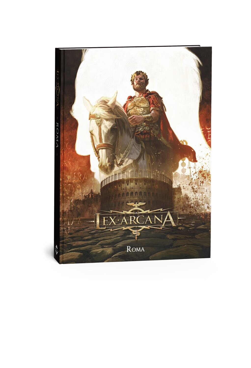 Lex Arcana - Roma [PREORDER]