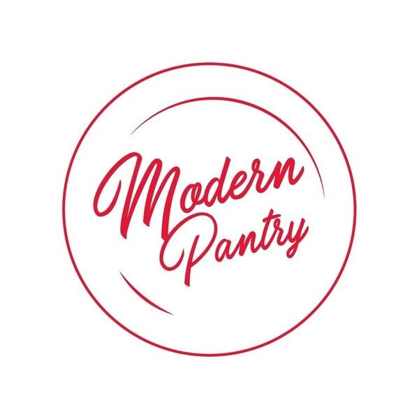 Modern Pantry