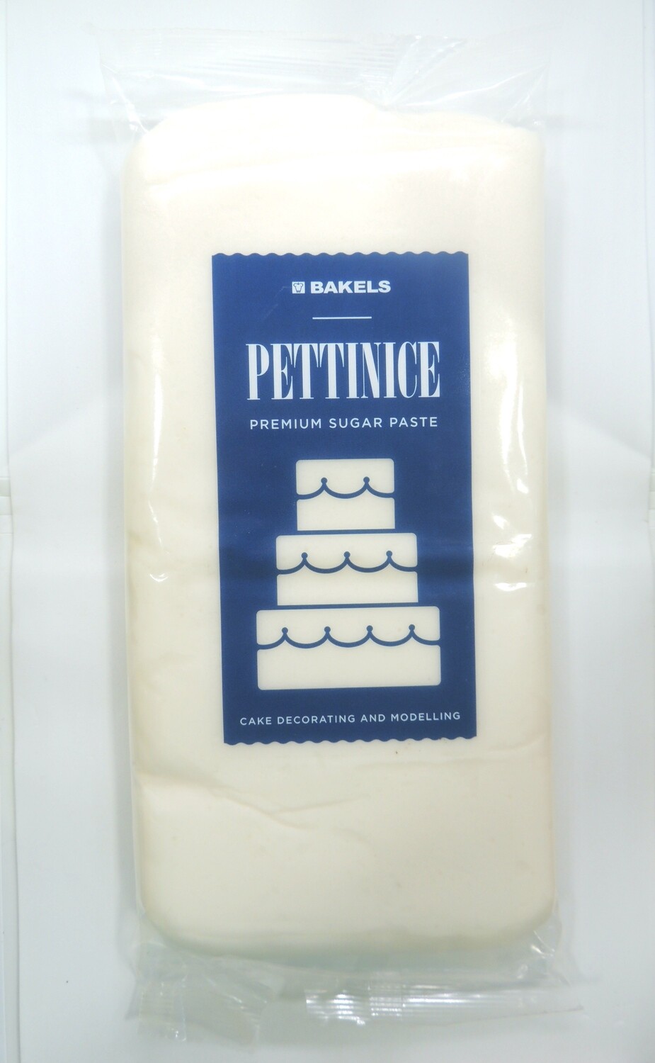 Pettinice Fondant/ Sugar Paste/ Icing