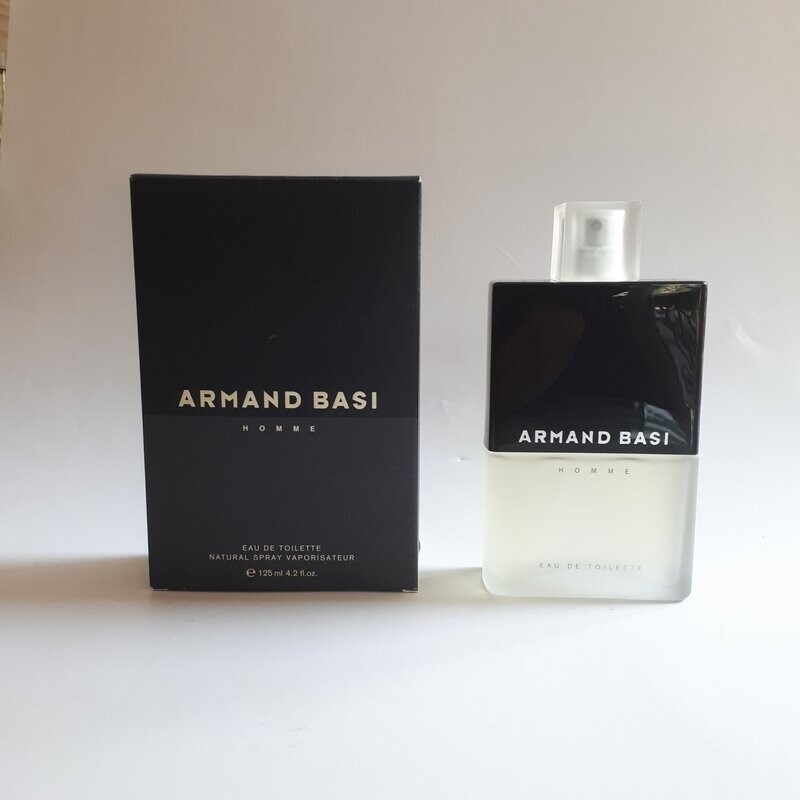 Armand Basi