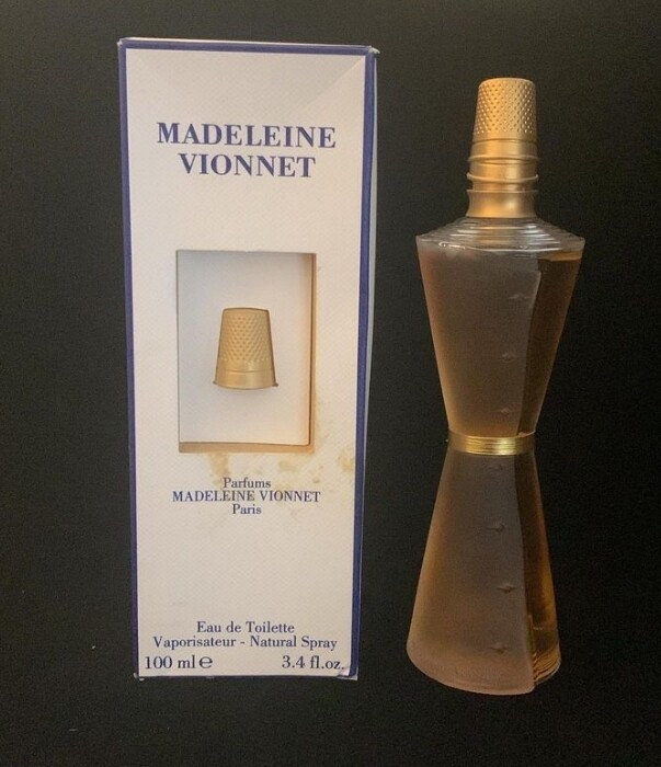 Madeleine Vionnet