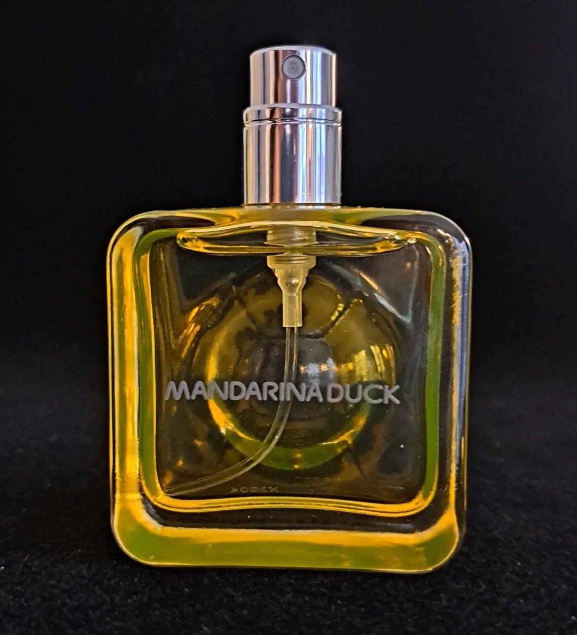 Mandarina Duck