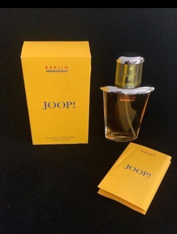 Berlin de JOOP!