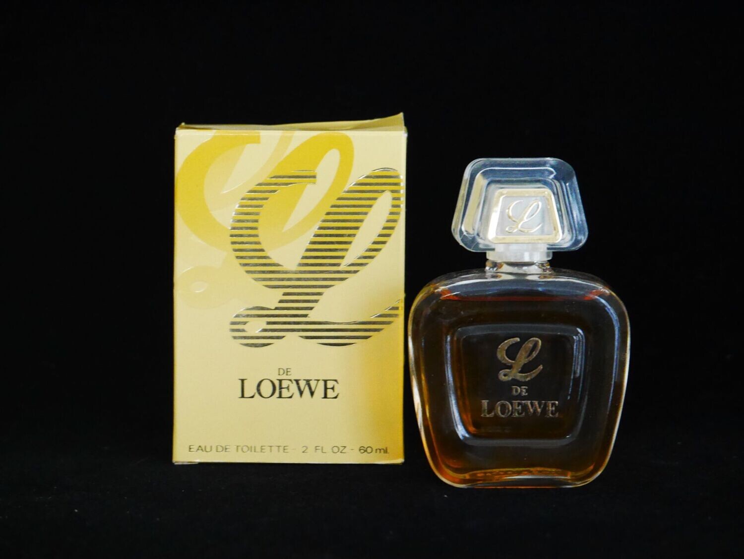 L de Loewe
