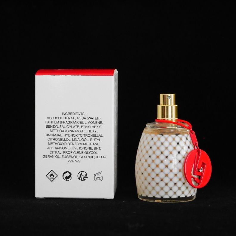 ​Lovely.U de Liu Jo