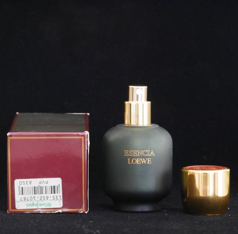 Essencia de Loewe