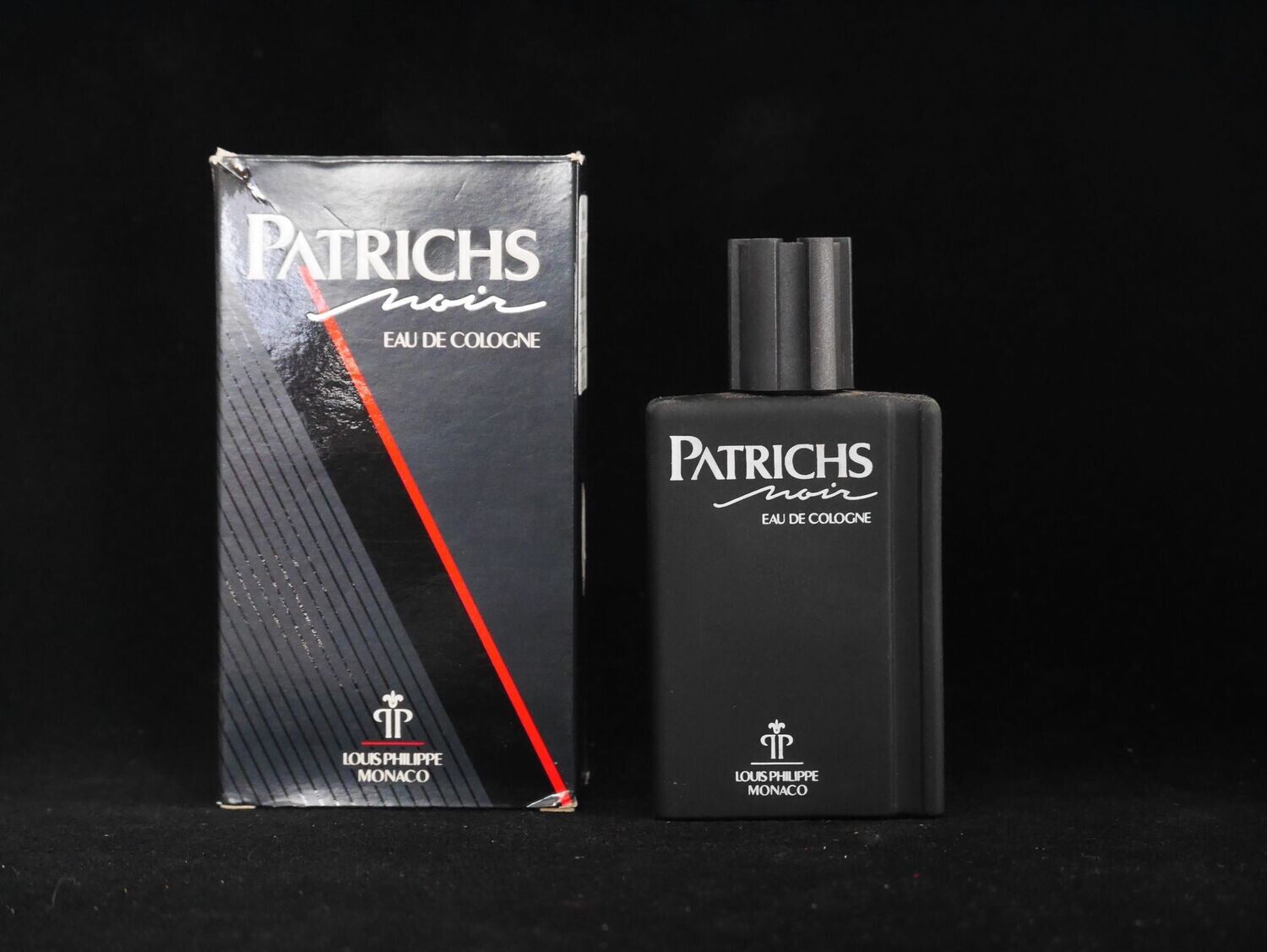 Louis store philippe perfume