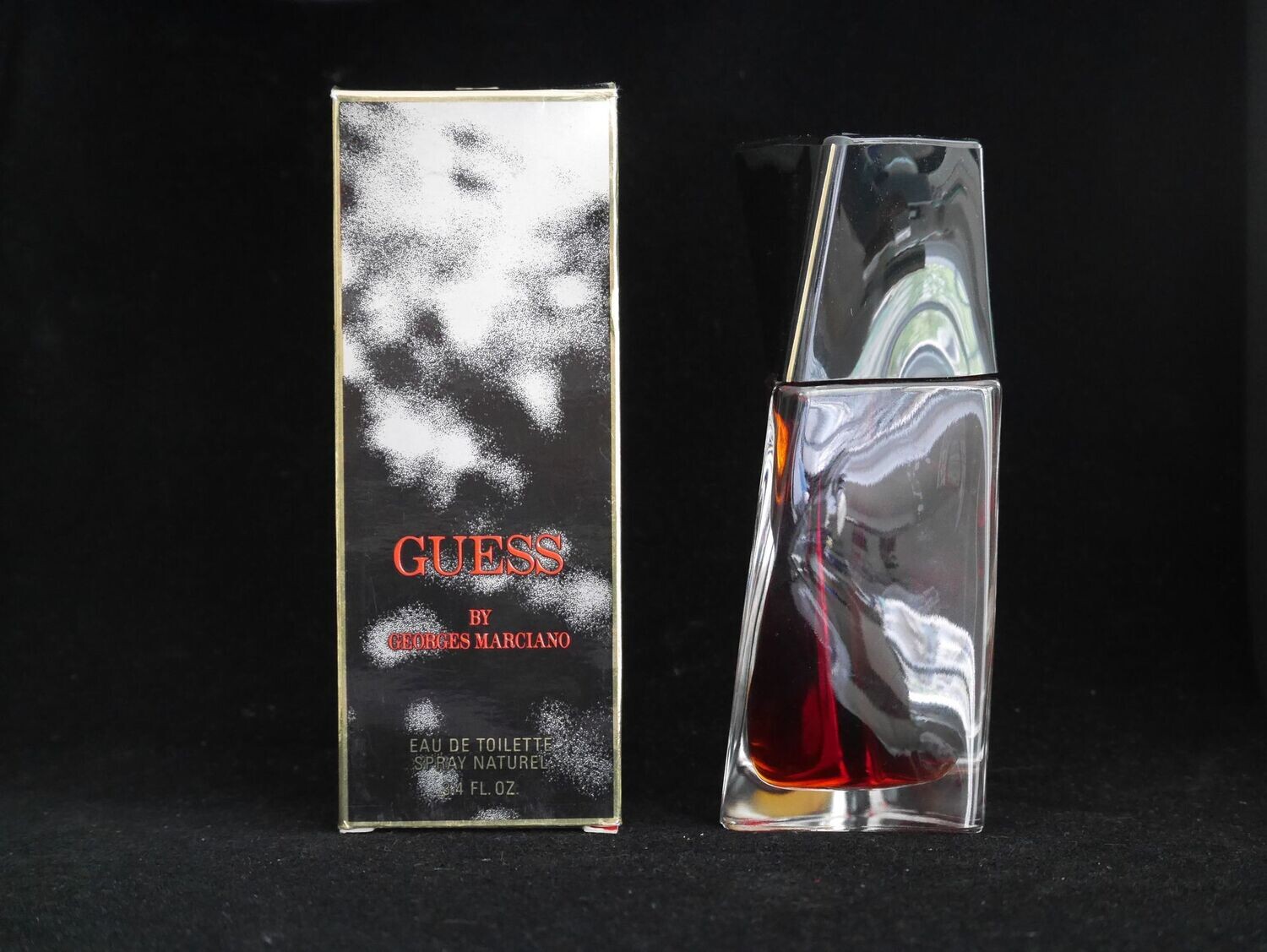 Guess by Georges Marciano