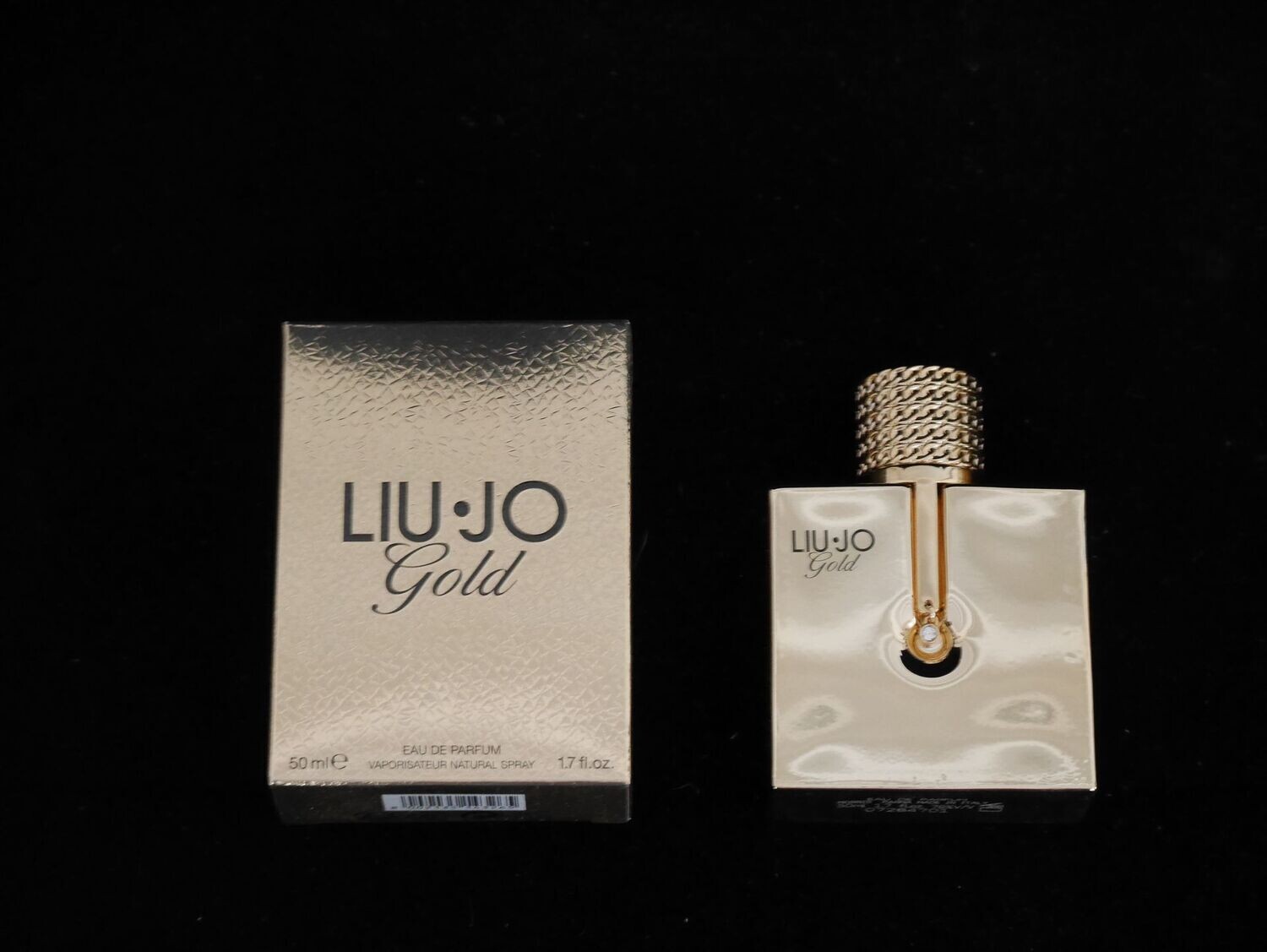 Gold de Liu-Jo