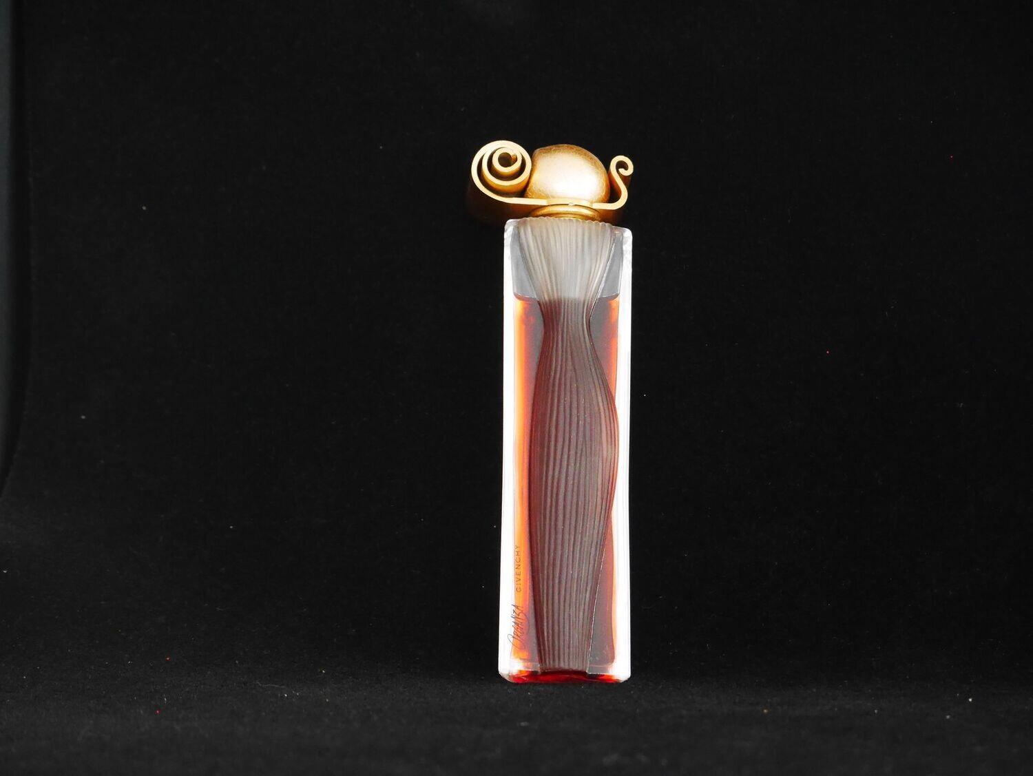 Organza de Givenchy