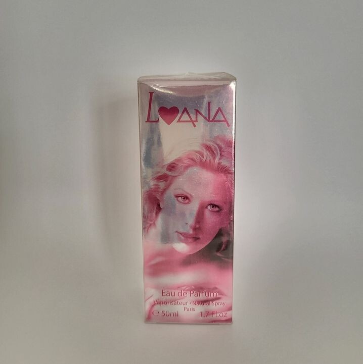 Loana