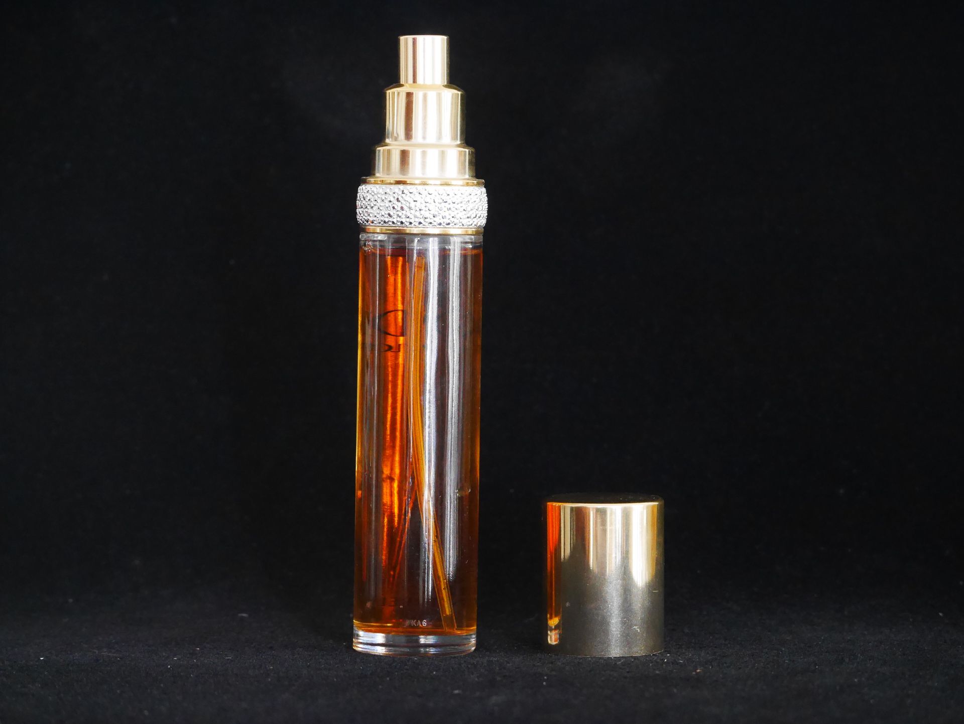 White Diamonds d'Elisabeth Taylor