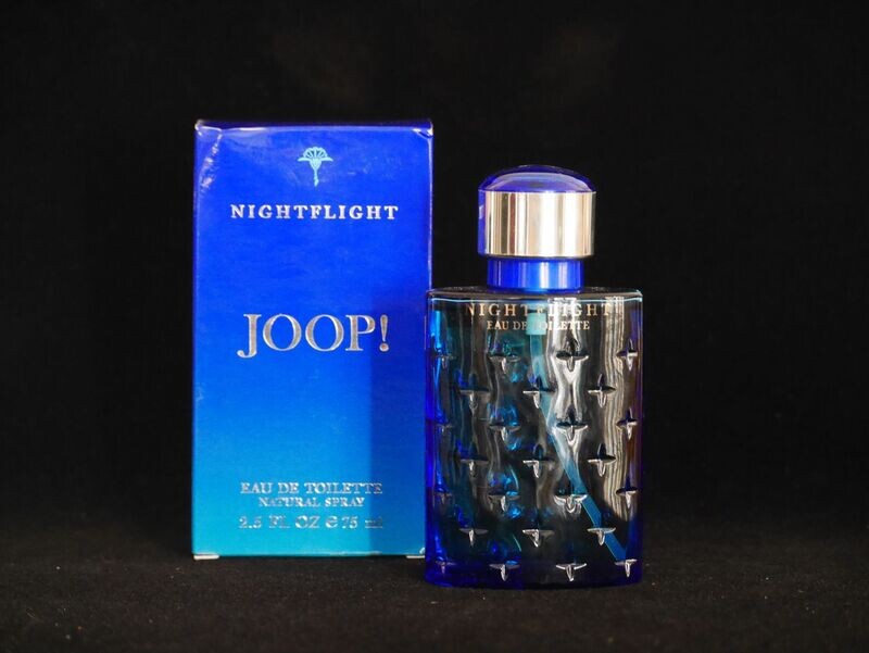 Nightflight de Joop