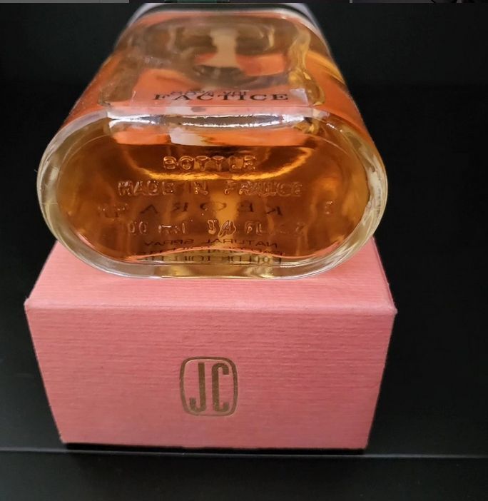 Keora de Jean Couturier