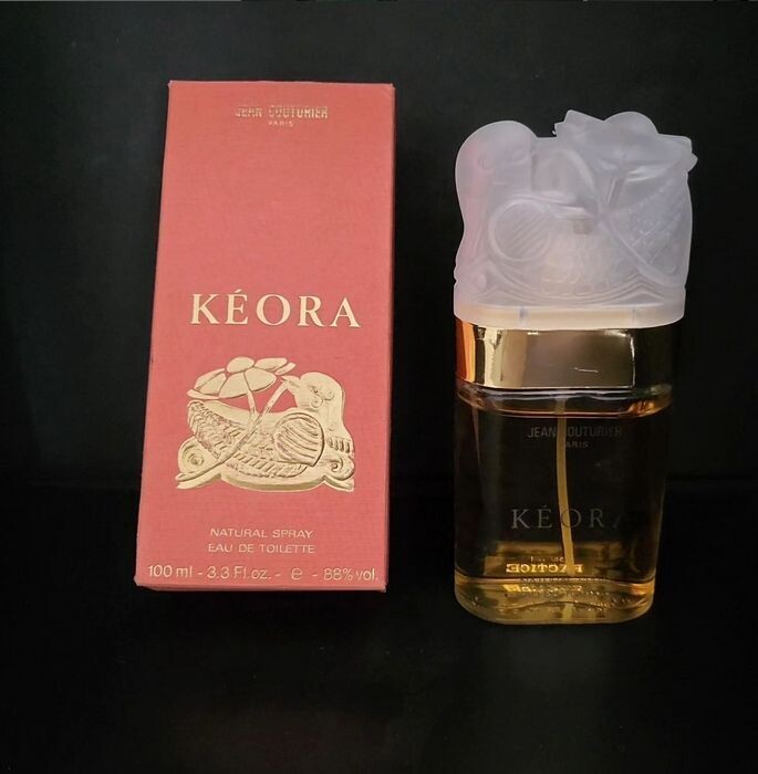 Keora de Jean Couturier
