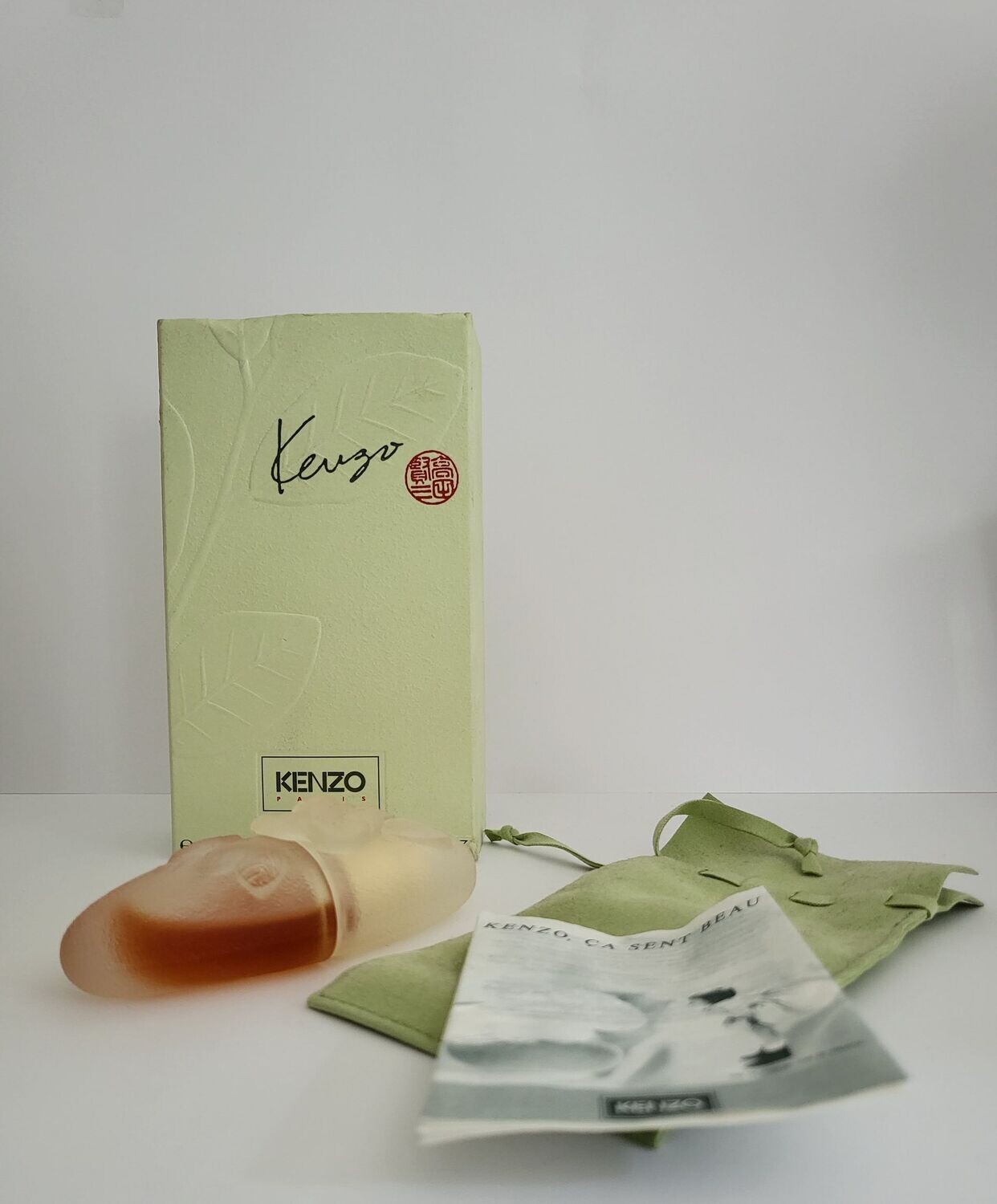 Eau de parfum Kenzo