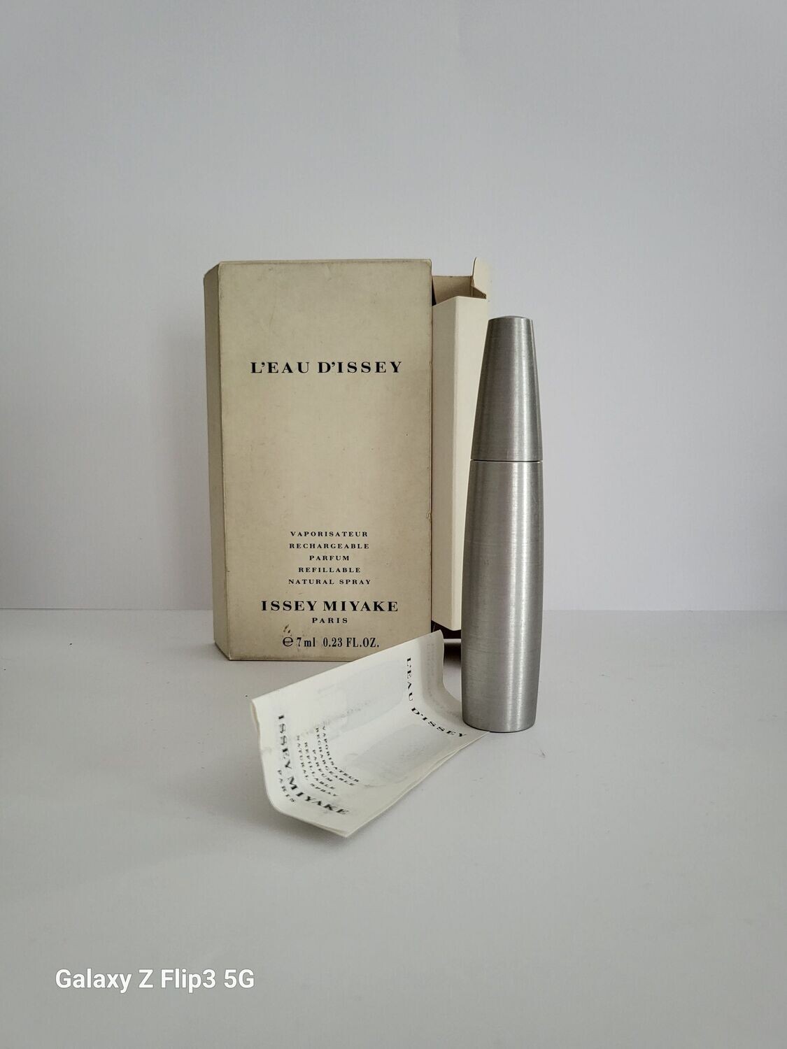 L'eau d'Issey