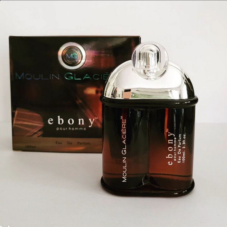 Ebony