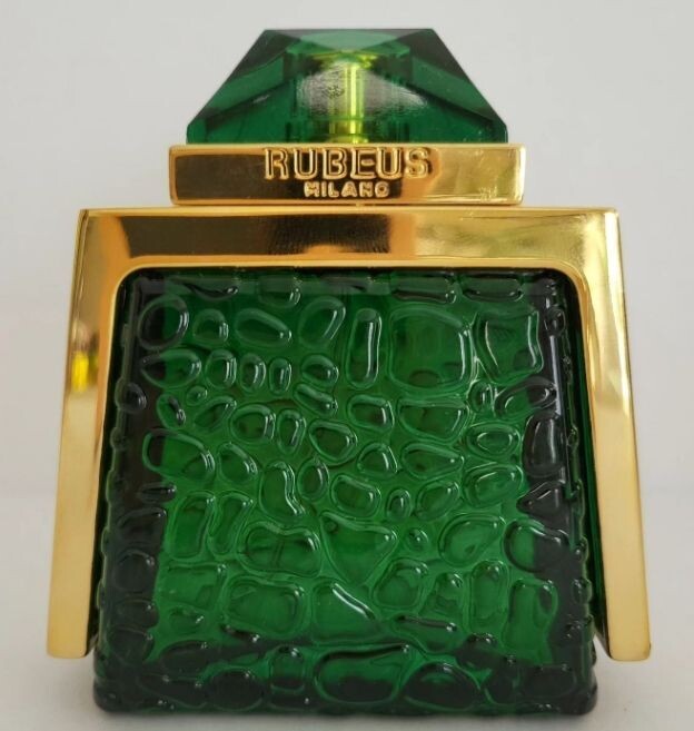 Rubeus vert