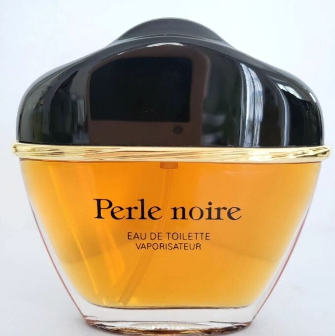 Perle noire