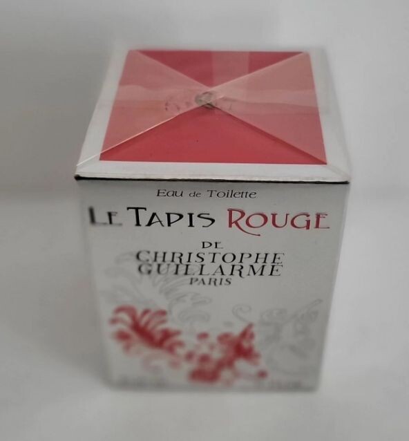 Tapis Rouge