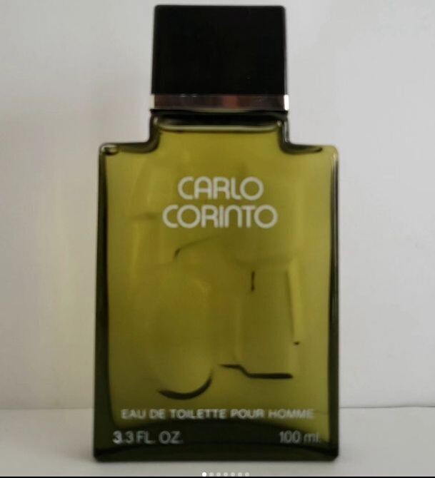 Carlo Corinto