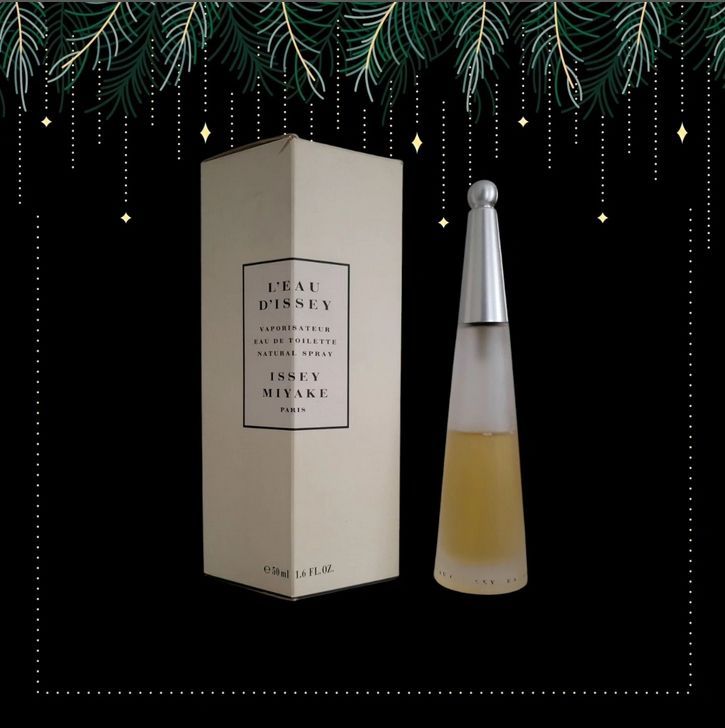 L'Eau d'Issey