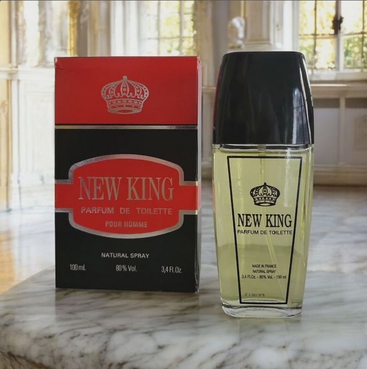 New King