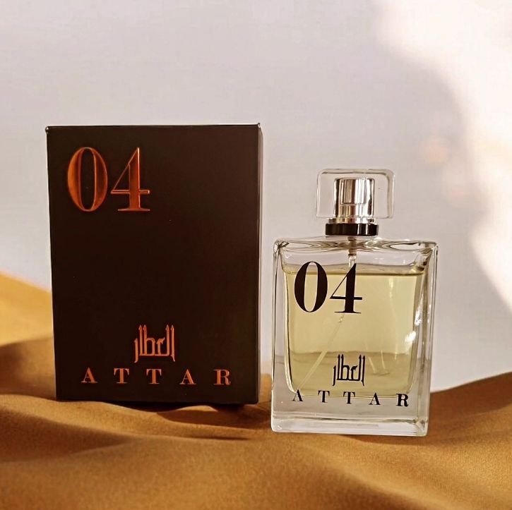 Attar 4