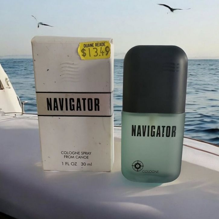 Navigator