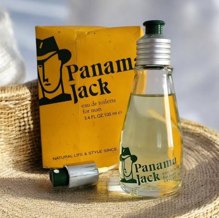Panama Jack
