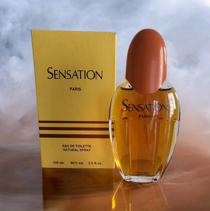 Sensation