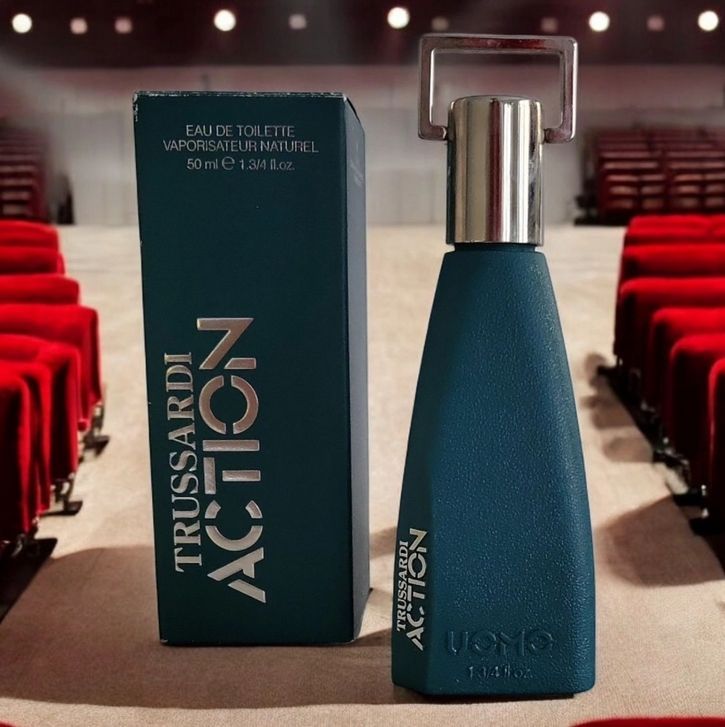 Action de Trussardi
