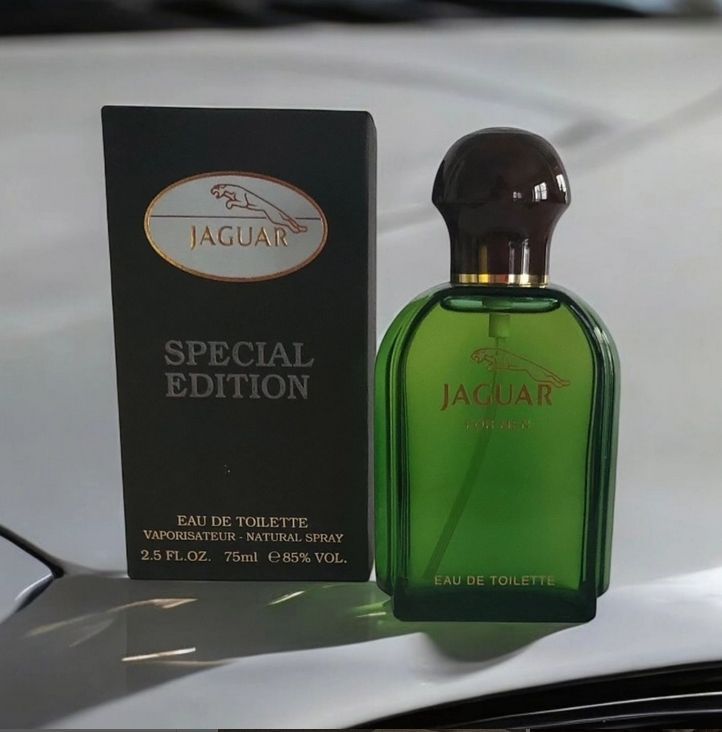 Jaguar