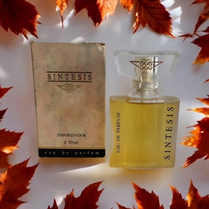 Sintesis d’Invesgen