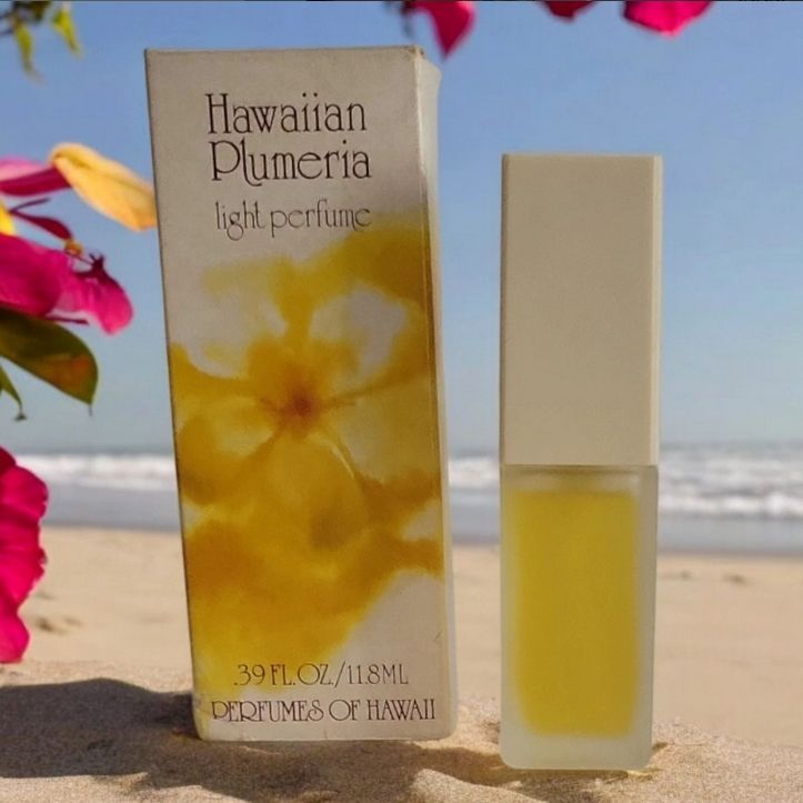 Hawaïan Plumeria