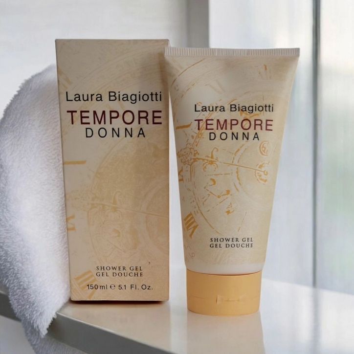 Tempore donna de Laura Biagiotti