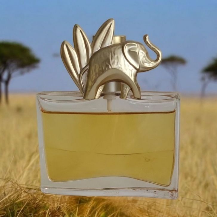Kenzo jungle