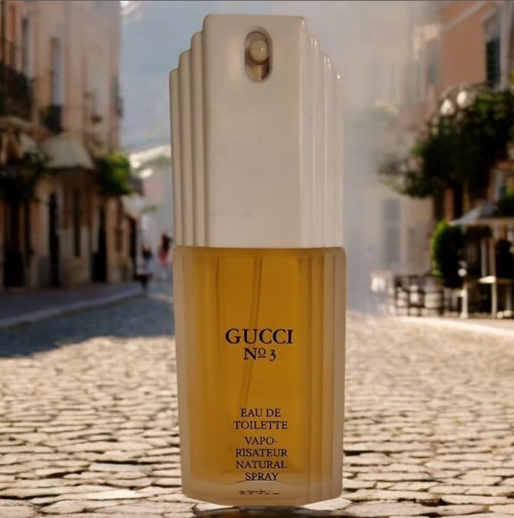 Gucci n°3