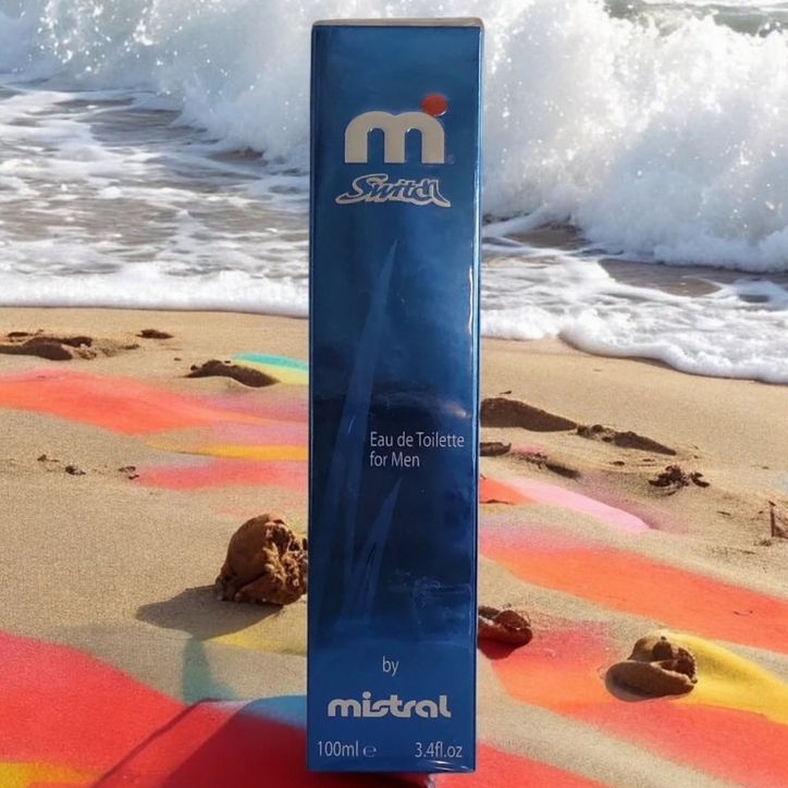 Mistral Switch