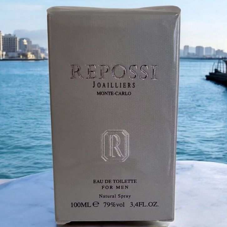 Repossi
